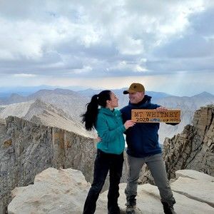 Meet your Posher, Deborah